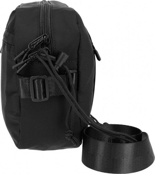 Сумка 4F D4L21-TRU203-20S 20 л черный 