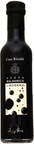 Уксус Casa Rinaldi бальзамический (8006165388092) 250 мл