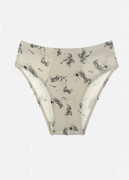 Труси для хлопчика Donella 76856 р.146-152 в асортименті 