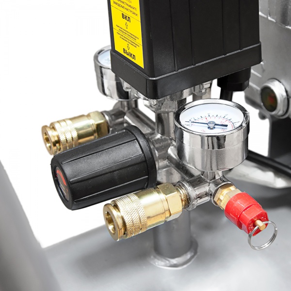 Компрессор Sigma 7043721