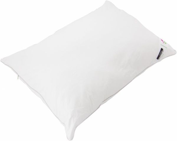 Подушка Afrodita Алое Вера + Жожоба 50x70 см Антибактеріальна Sonex