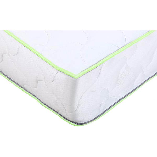 Матрац Bonn Neu 160x200 см Songer und Sohne 160x200 см