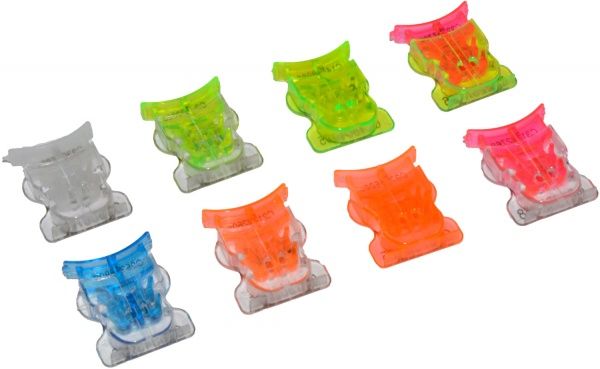 Охоронні пломби Граніт СК 20 шт