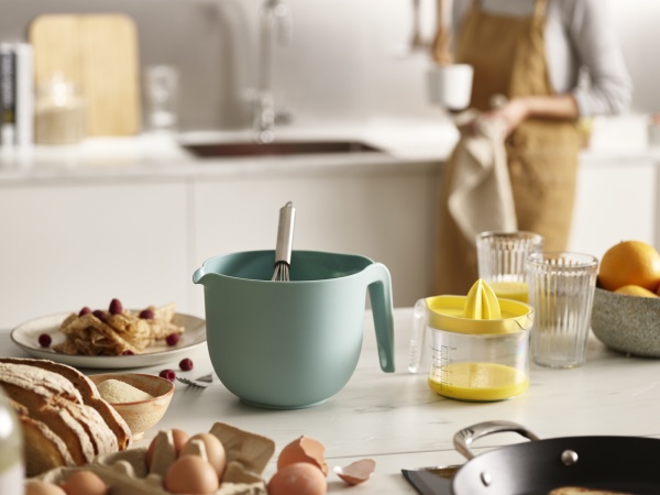 Набор кухонный 3 в 1 1000950 Joseph Joseph