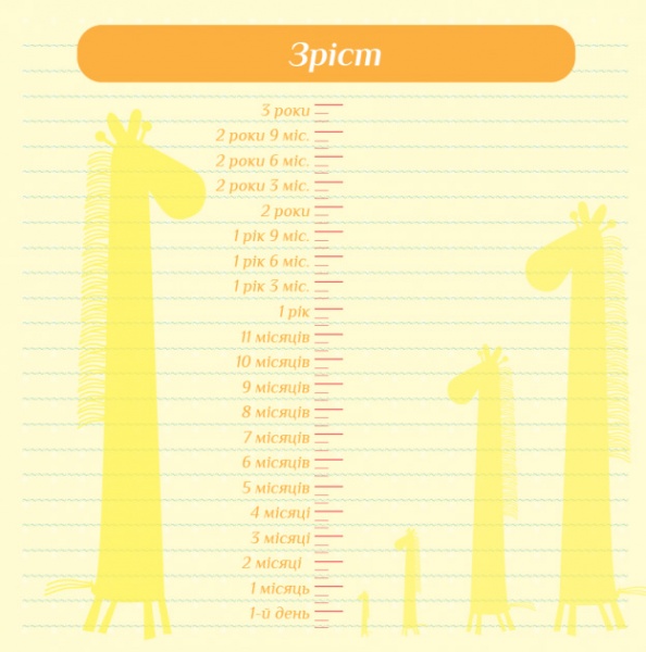 Фотоальбом EVG 10x15x56 BKM4656 Baby collage Pink