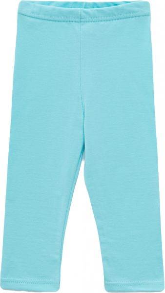 Лосини для дівчаток Роза 210115 р.122 м'ятний 