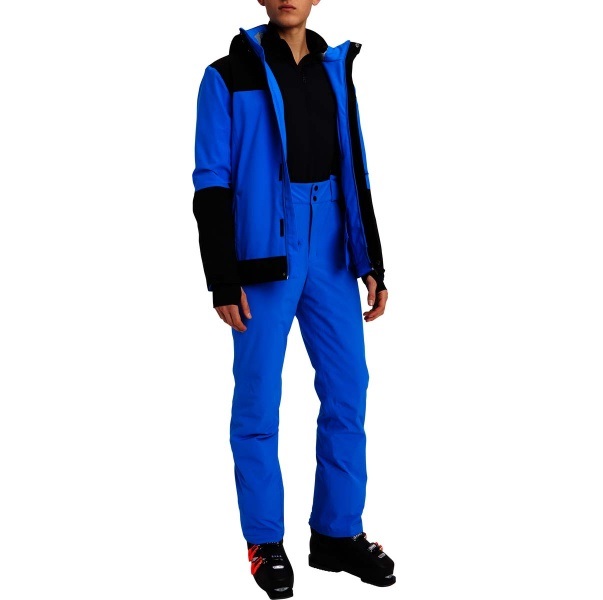 Куртка McKinley Ian M 420156-901543 р.XL голубой