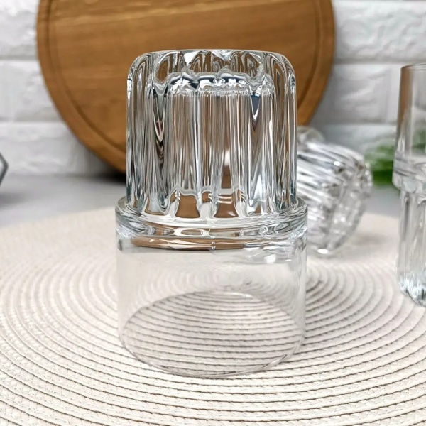 Стакан 340 мл 1 шт. Uniglass 