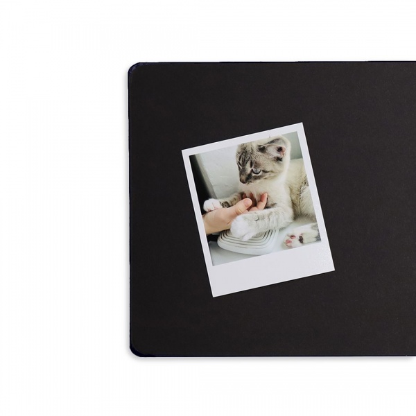 Фотоальбом Orner Family and friends темно-синій