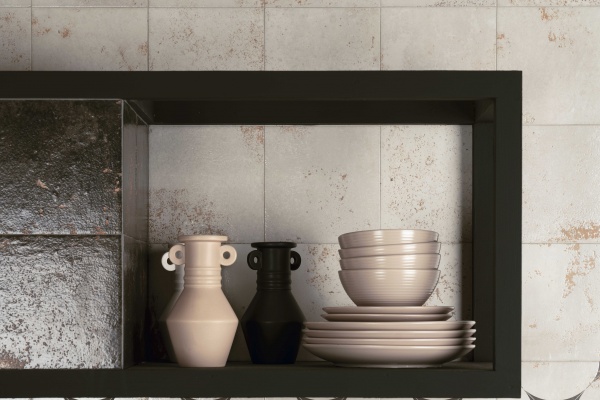 Плитка Mainzu Меракі Бланко 20x20 