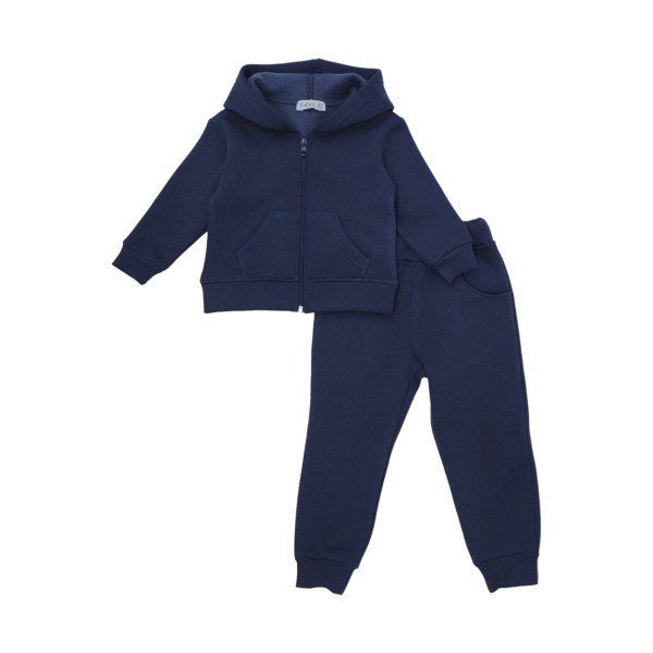 Костюм Bibo р.158 синий 9610 