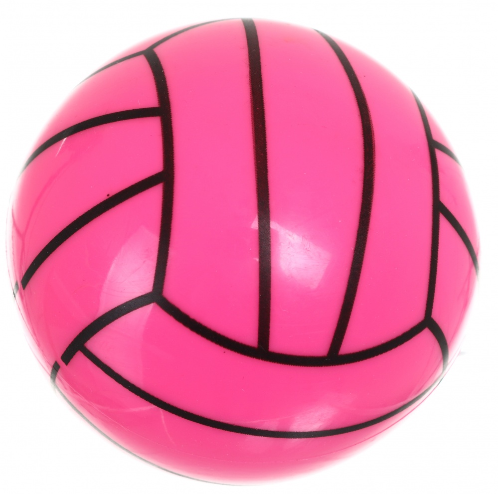 Набір м'ячів Baisidiwei еластичних 70 г 3 шт. в асортименті