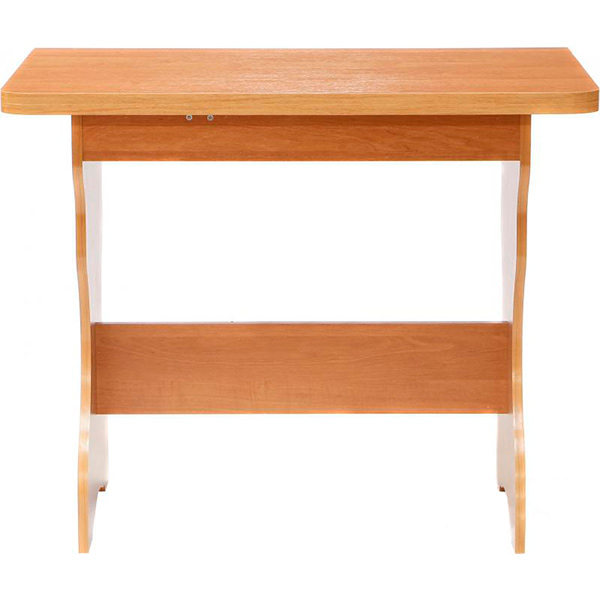 Стол кухонный Компанит КС-3 71.6х59.8х90.2 см ольха