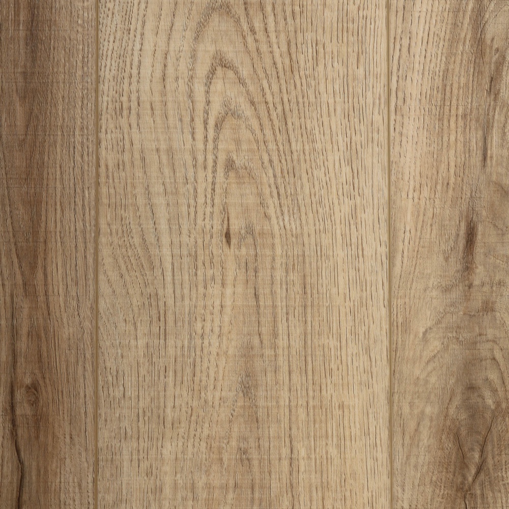 Ламінат вініловий (SPC) GROSS WALD Arena + 4V з підкладкою дуб кіото 6 мм