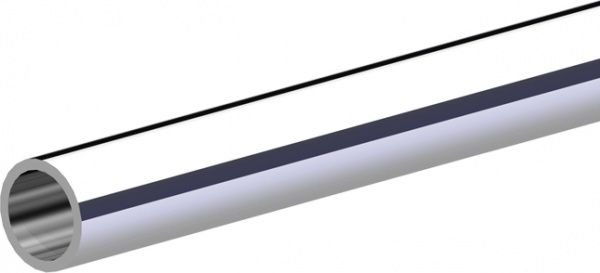 Леер 3 м d12 нержавеющая сталь