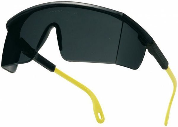 Очки защитные Delta Plus KILIMNOFU100