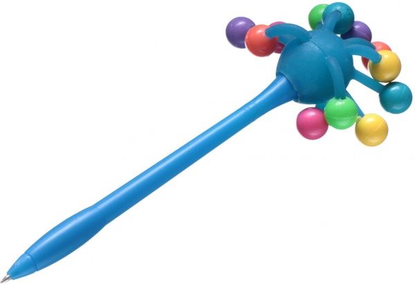 Ручка шариковая Nota Bene Funny 