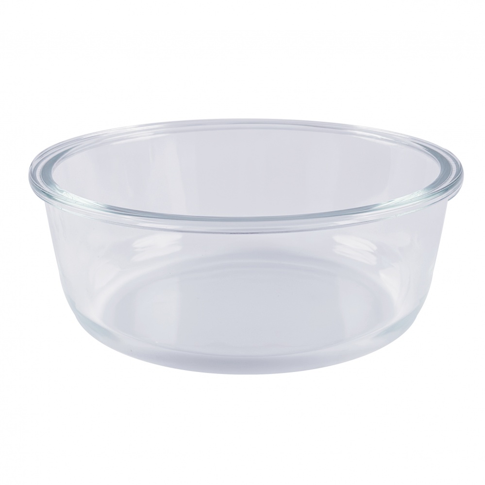 Контейнер с крышкой Krauff Artglas 1300 мл 29-298-065