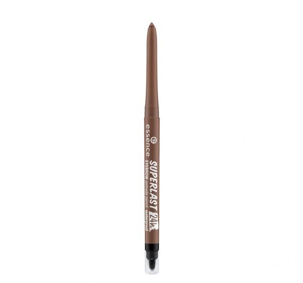 Олівець для брів Essence Superlast 24h Eye Brow Pomade Pencil Waterproof №20 Brown 0,31 г