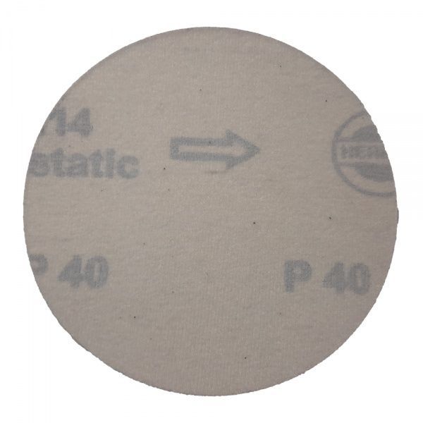 Круг шліфувальний Hermes BW114 150 мм 40 Р