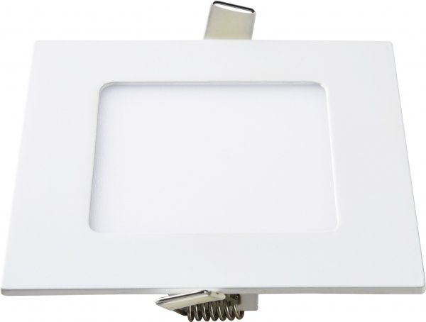 Світильник точковий Luxray LX464RKP-06 LED 6 Вт 6400 К холодний 