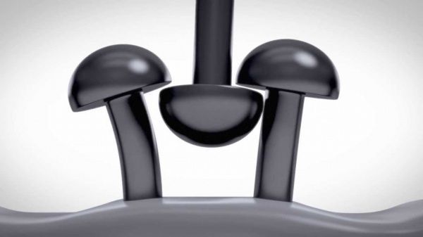 Багаторазові клейкі застібки 0553-S-0