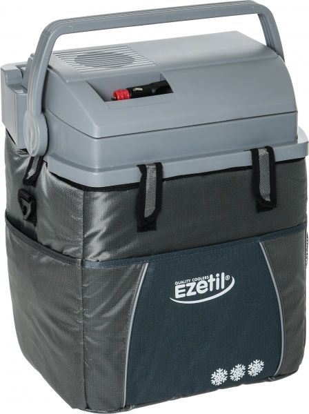 Автохолодильник ESC 21 12 V 875591 20 л