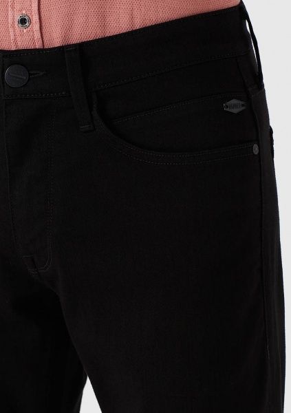 Джинсы Mavi HUNTER Used Black Mavi Premium 20226959 р. 34 