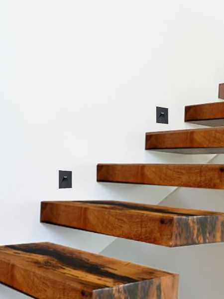 Крышка к светильнику Светкомплект Cover ST S3 85 черный