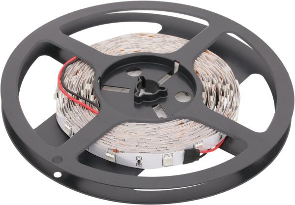 Стрічка світлодіодна Jazzway 5050/30-SMD 7,2 Вт IP20 12 В холодний 327569 