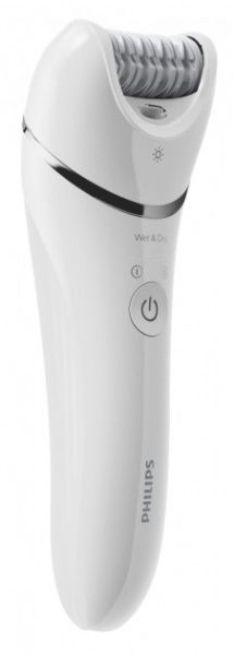 Эпилятор Philips 8000 BRE710/00