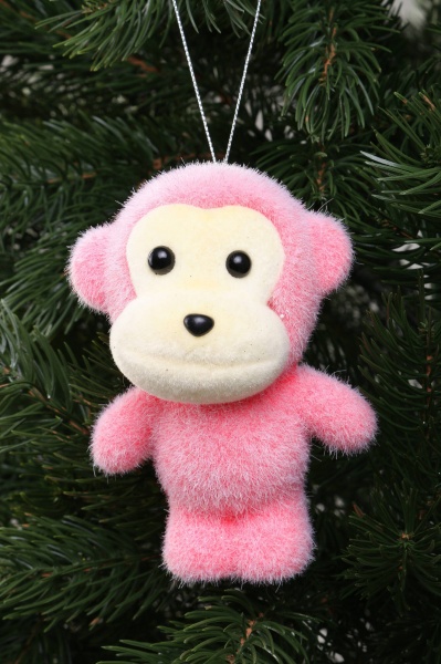 Підвіска Мавпа 12 см HF20Y10-08 