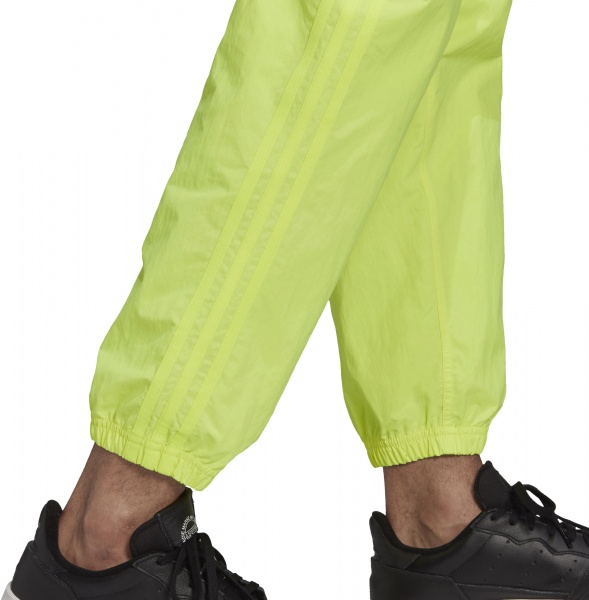 Брюки Adidas UTLTY 2IN1 PANT GN3302 р. 2XL лайм