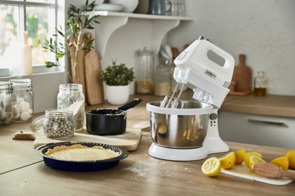 Міксер Kenwood HMP34.AOWH 