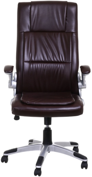 Кресло Виган ZY-1033 коричневый 
