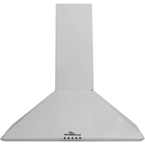Витяжка Wild Wind EA 60K WHITE
