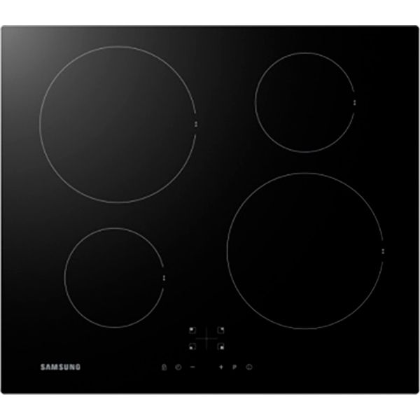 Варочная поверхность Samsung NZ64F3NM1AB/WT