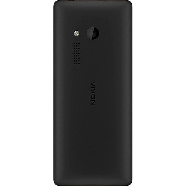 Телефон мобильный Nokia 150 black