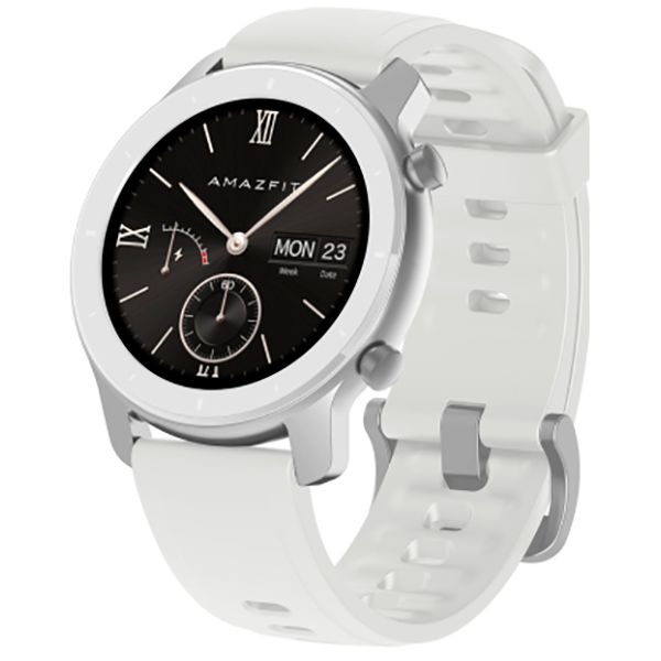Смарт-часы Amazfit GTR 42 mm white (582241)