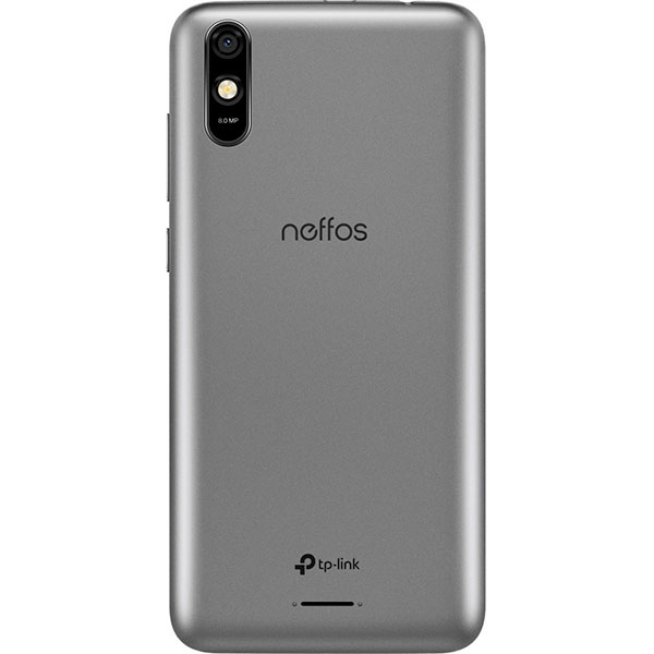 Смартфон TP-Link Neffos C7s 2/16 grey