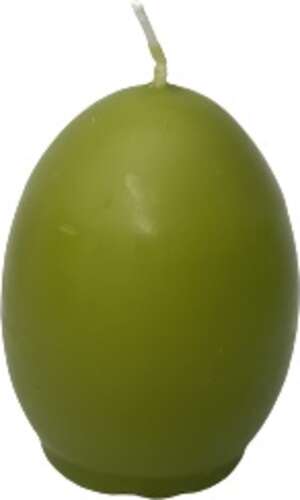 Свічка Яйце пасхальне М Pako-If