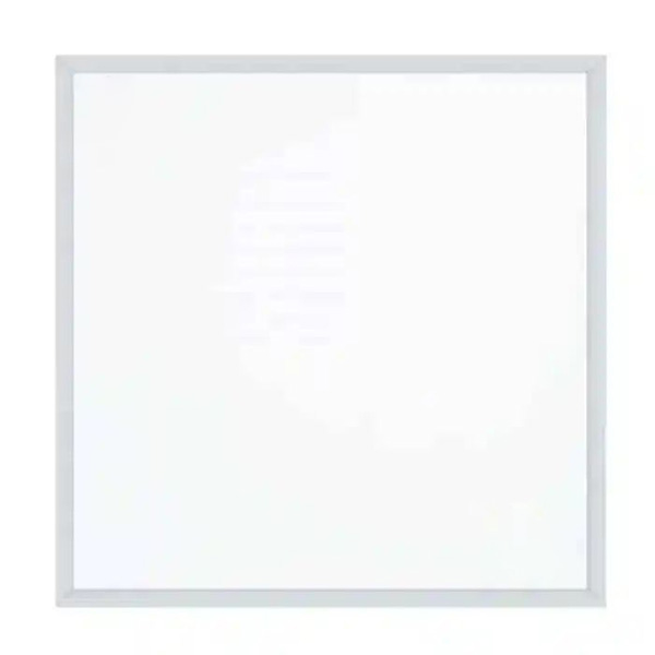 Светильник светодиодный встраиваемый HOROZ ELECTRIC Plazma 45 Вт 4200 К белый 056-010-0045-030 