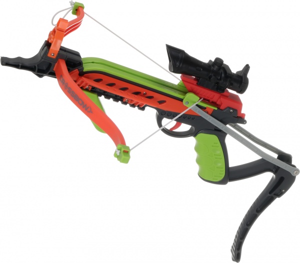 Игровой набор Shengying Toys набор лучника J1804A