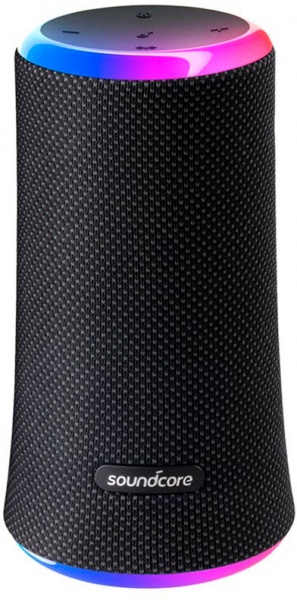 Портативная колонка Anker SoundСore Flare 2 2.0 black A3165G11