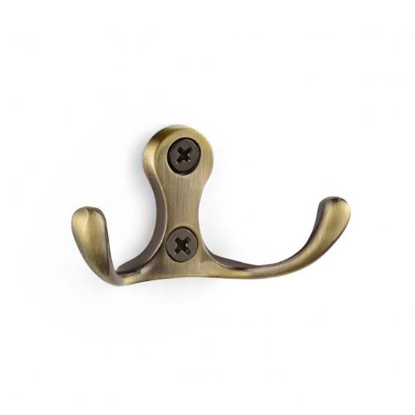 Гачок меблевий MVM Z-391 AB стара бронза