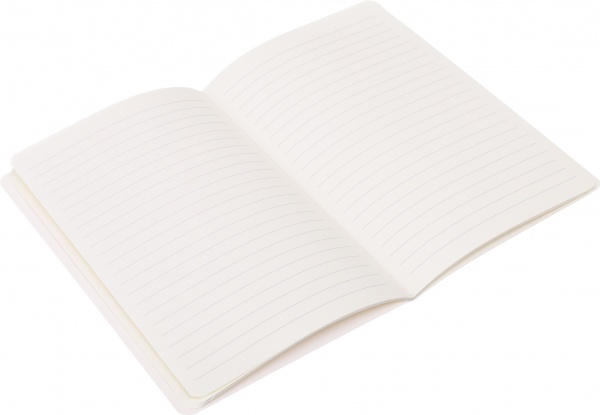 Блокнот Ананас 1 13,5х20,5 см Mikirei