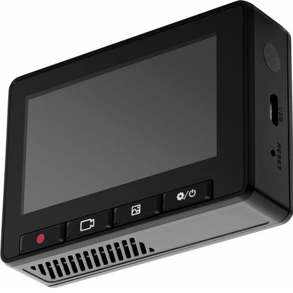 Видеорегистратор Globex GE-201W