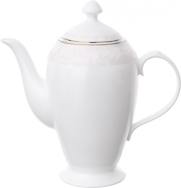 Сервіз чайний Soft Shine 20 предметів на 6 персон Fiora