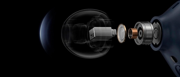 Навушники Xiaomi Redmi Airdots 3 blue (770189) 