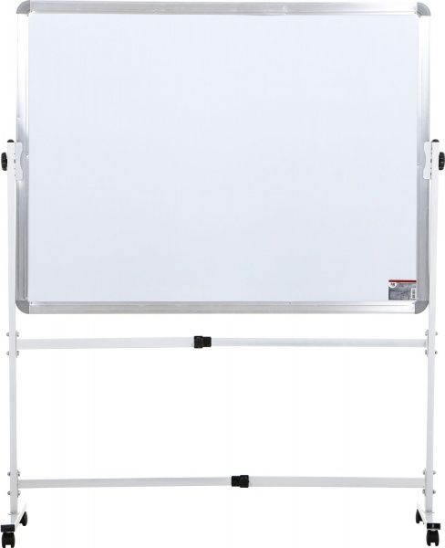 Дошка обертова Nota Bene 120х90 см з алюмінієвою рамкою 